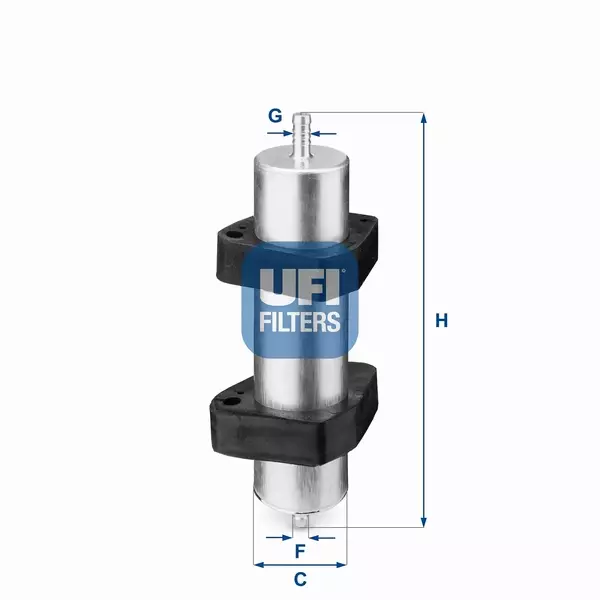 UFI FILTR PALIWA 31.920.00 