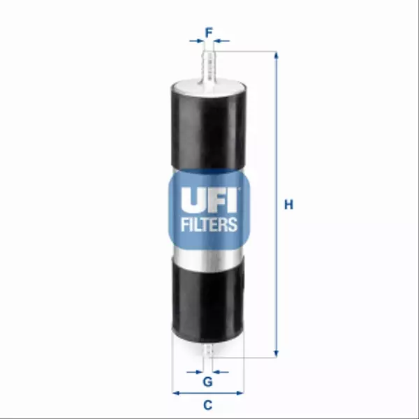 UFI FILTR PALIWA 31.921.00 