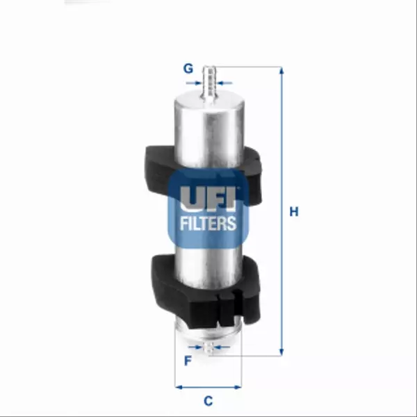 UFI FILTR PALIWA 31.922.00 