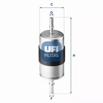 UFI FILTR PALIWA 31.944.00 