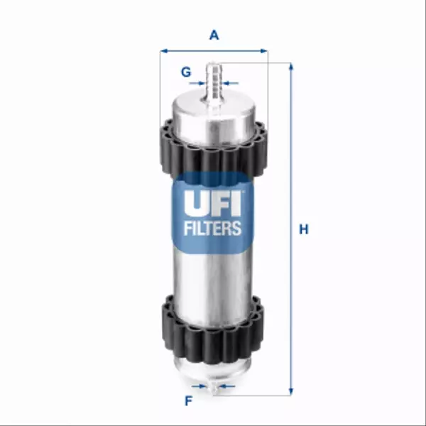 UFI FILTR PALIWA 31.946.00 