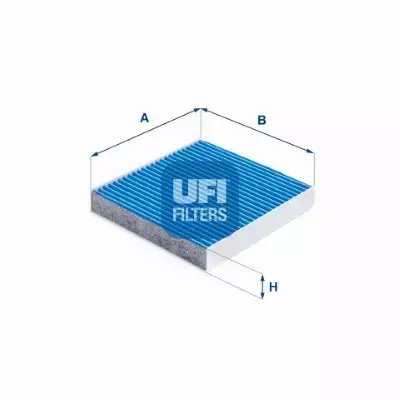 UFI FILTR KABINOWY 34.248.00 