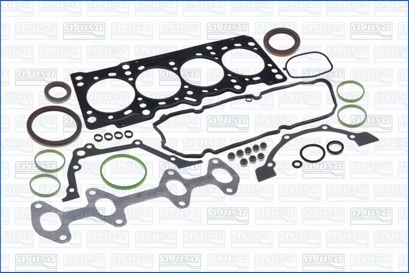 AJUSA ZESTAW USZCZELEK SILNIKA 50274200 