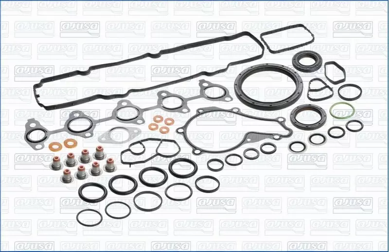 AJUSA ZESTAW USZCZELEK SILNIKA 51022200 