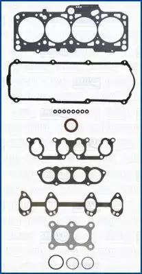 AJUSA ZESTAW USZCZELEK GÓRY SILNIKA 52162500 