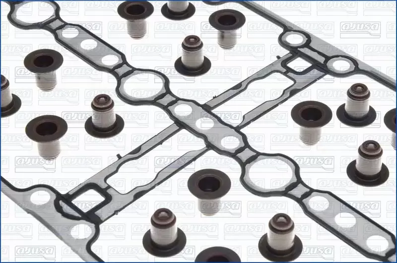 AJUSA ZESTAW USZCZELEK GŁOWICY 53017500 