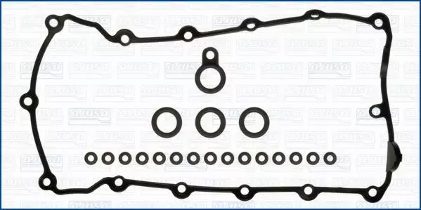 AJUSA USZCZELKA POKRYWY ZAWORÓW 56002000 