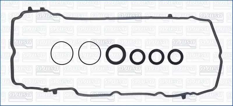 AJUSA USZCZELKA POKRYWY ZAWORÓW 56058300 