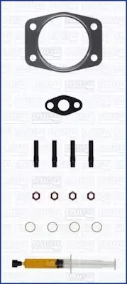 AJUSA ZESTAW MONT TURBOSPRĘŻARKI JTC11261 
