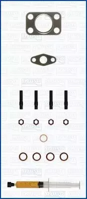 AJUSA ZESTAW MONTAŻOWY TURBINY JTC11351 