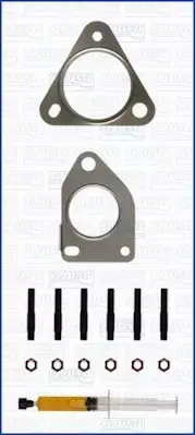AJUSA ZESTAW MONTAŻOWY TURBOSPRĘŻARKI JTC11622 