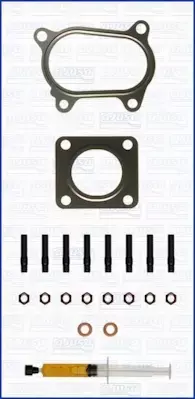 AJUSA ZESTAW MONT TURBOSPRĘŻARKI JTC11724 