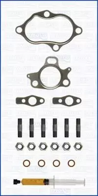 AJUSA ZESTAW MONT TURBOSPRĘŻARKI JTC11745 