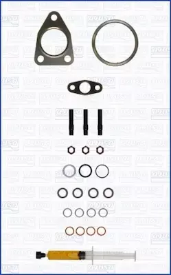 AJUSA ZESTAW MONT TURBOSPRĘŻARKI JTC11774 