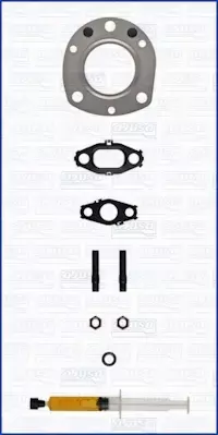 AJUSA ZESTAW MONT TURBOSPRĘŻARKI JTC11782 