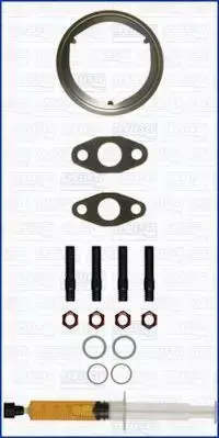 AJUSA ZESTAW MONTAŻOWY TURBOSPRĘŻARKI JTC11826 