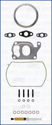 AJUSA ZESTAW MONT TURBOSPRĘŻARKI JTC11846 