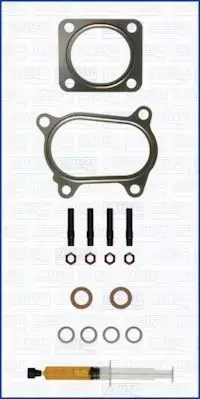 AJUSA ZESTAW MONTAŻOWY TURBOSPRĘŻARKI JTC11898 