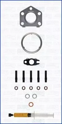 AJUSA ZESTAW MONT TURBOSPRĘŻARKI JTC11902 
