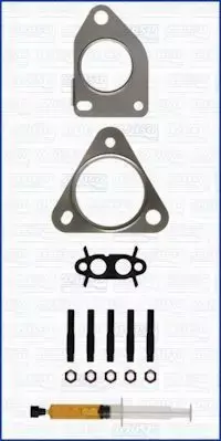 AJUSA ZESTAW MONTAŻOWY TURBOSPRĘŻARKI JTC11903 