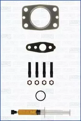 AJUSA ZESTAW MONT TURBOSPRĘŻARKI JTC11938 