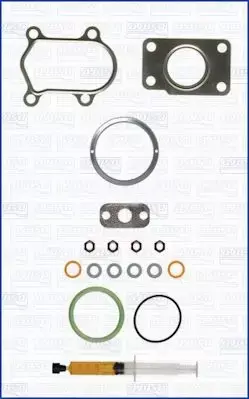AJUSA ZESTAW MONT TURBOSPRĘŻARKI JTC12047 