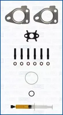 AJUSA ZESTAW MONT TURBOSPRĘŻARKI JTC12084 