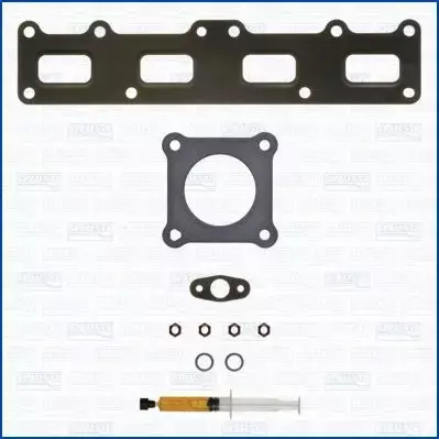 AJUSA ZESTAW MONT TURBOSPRĘŻARKI JTC12164 