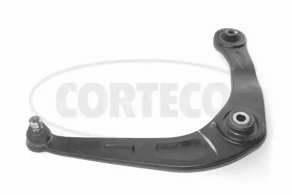 CORTECO WAHACZE PRZÓD KPL PEUGEOT 206 / 206+ 