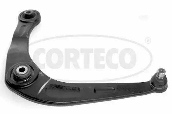 CORTECO WAHACZE PRZÓD KPL PEUGEOT 206 / 206+ 