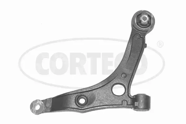 CORTECO WAHACZE PRZÓD BOXER JUMPER DUCATO 06- 