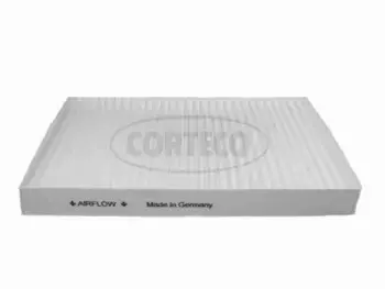 CORTECO FILTR KABINOWY 80000407 