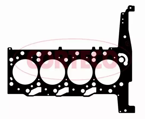 CORTECO USZCZELKA GŁOWICY 415423P 