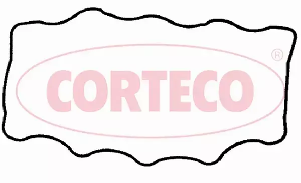 CORTECO USZCZELKA POKRYWY ZAWORÓW 440421P 