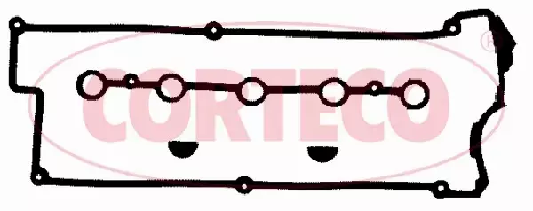 CORTECO USZCZELKA POKRYWY ZAWORÓW 440441P 