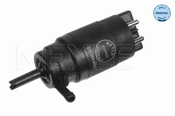 MEYLE POMPKA SPRYSKIWACZY MERCEDES W201 W124 W126 