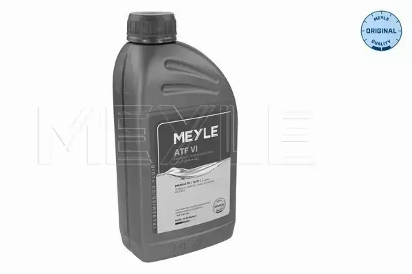 MEYLE OLEJ ATF DEXRON VI BMW CITROEN PEUGEOT 1L 