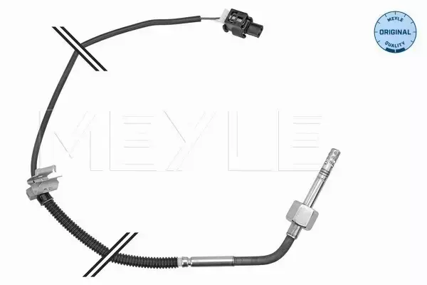 MEYLE CZUJNIK TEMPERATURY SPALIN 014 800 0190 