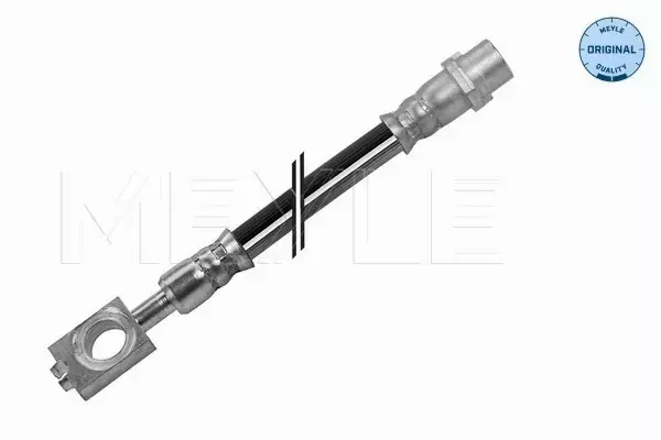 MEYLE PRZEWÓD HAMULCOWY TYŁ VW PASSAT B5 200MM 