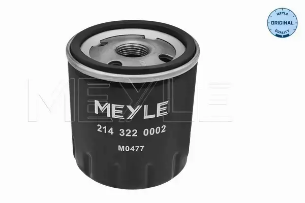 MEYLE FILTR OLEJU XANTIA XSARA JUMPER FIAT SCUDO 