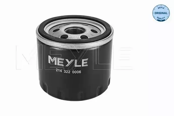 MEYLE FILTR OLEJU  214 322 0006 