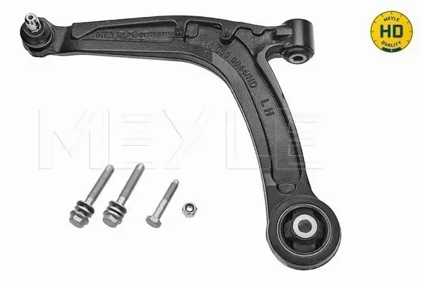 MEYLE HA WAHACZE+ŁĄCZNIKI FIAT 500 FORD KA 