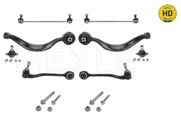 MEYLE HD ZESTAW WAHACZY PRZÓD BMW X5 E53 