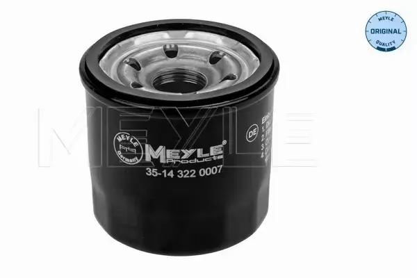 MEYLE FILTR OLEJU 35-14 322 0007 