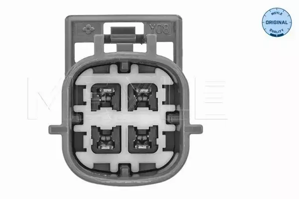 MEYLE SONDA LAMBDA 36-14 803 0005 