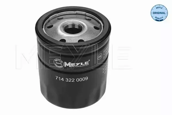 MEYLE FILTR OLEJU FORD FOCUS MK2 C-MAX GALAXY 1.8 TDCI 