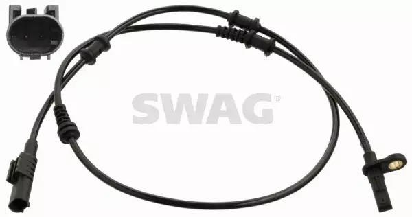 SWAG CZUJNIK ABS 10 10 6704 