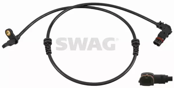 SWAG CZUJNIK ABS 10 10 8169 