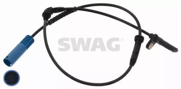 SWAG CZUJNIK ABS 11 94 6594 