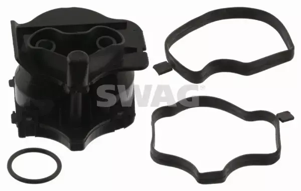 SWAG SEPARATOR OLEJU BMW 7 E65 X3 E83 X5 E53 3.0D 